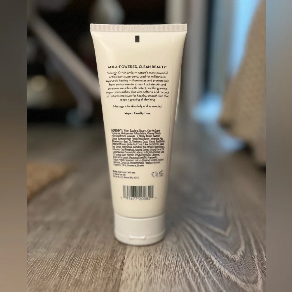 Alo Glo System - Superfruit Body Lotion